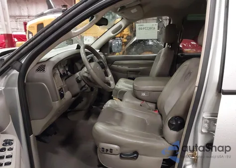 2005 Dodge Ram 2500 Slt/Laramie from USA, damaged, VIN 3D7KR28C75G817418